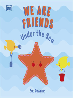 cover image of We Are Friends